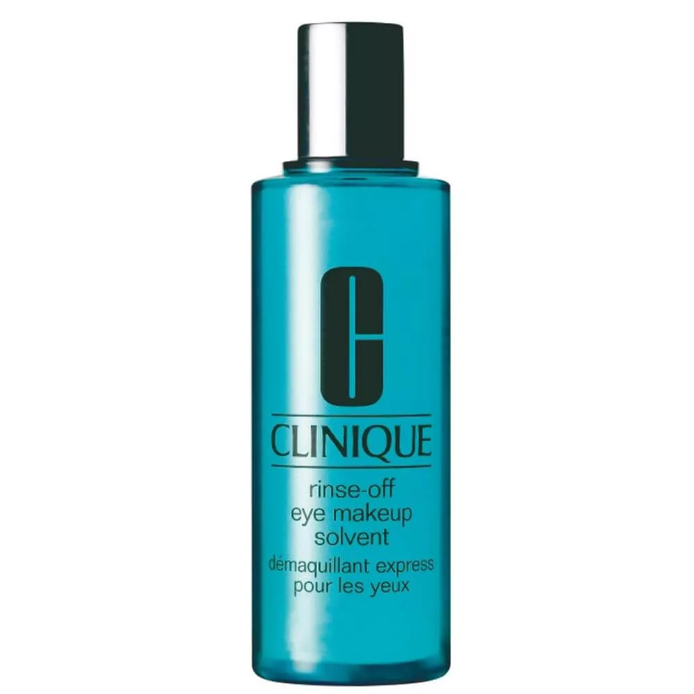 Clinique Rinse Off Eye Makeup Solvent 125ml